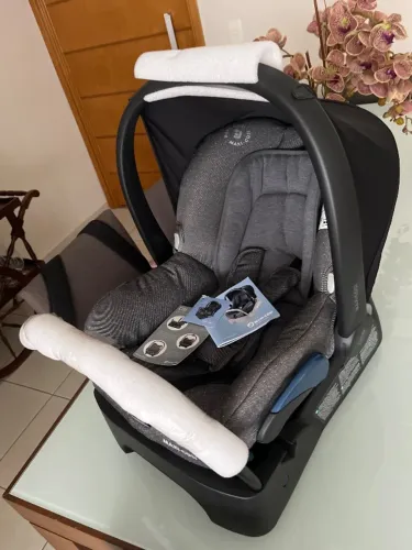 Bebê Conforto Max Cosi 0-13kg