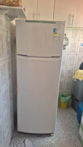 Geladeira consul