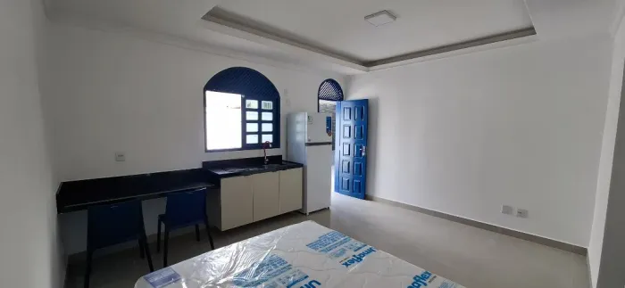 LOFT/KITNET PONTA NEGRA