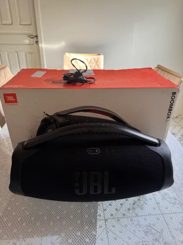 Jbl Boombox 3