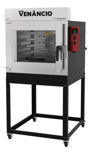 FORNO VENÂNCIO TWISTER