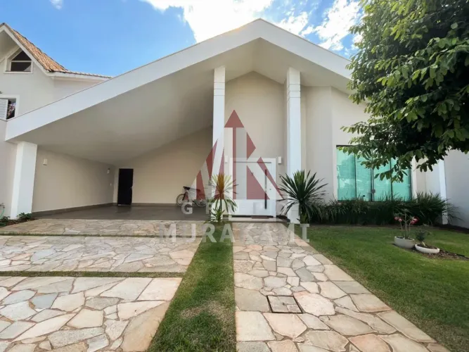 CONDOMÍNIO QUINTA DA TORRE - MARINGÁ