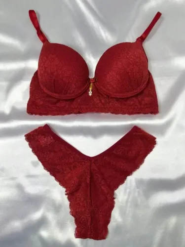Vendo lingerie