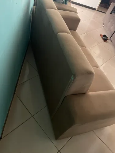 Dois sofás
