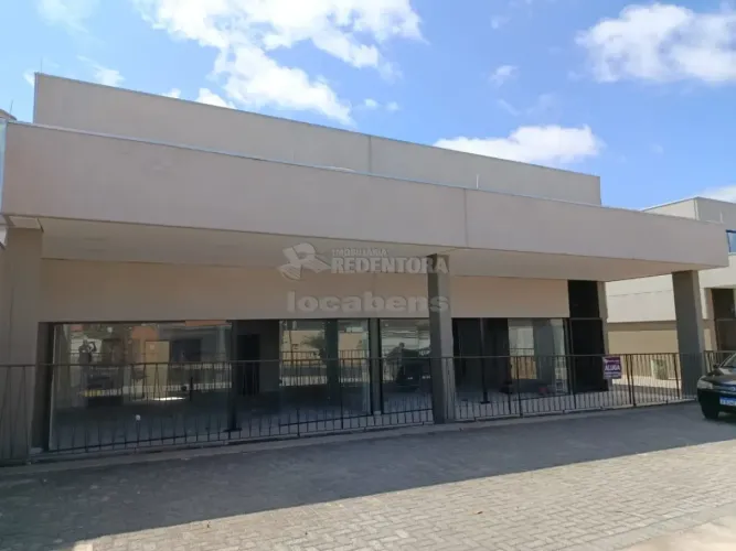 Sala Comercial Locação Galeria Vista Bela