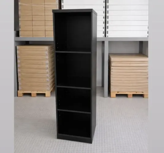 estante torre para empresa home office e livros