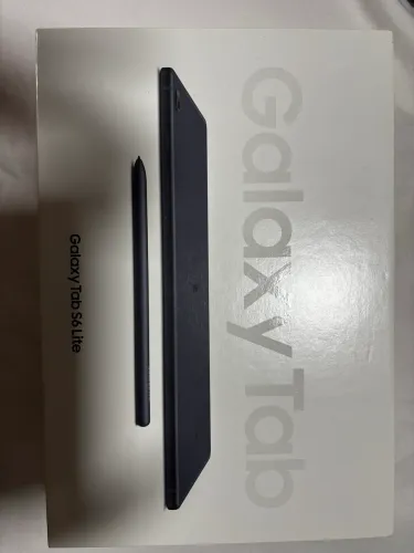 Tablet S6 Lite