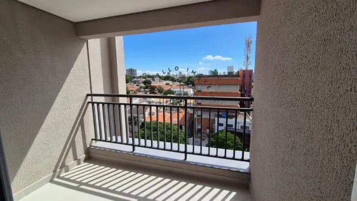 Apartamento à venda e para alugar em Campinas, Chácara da Barra, com 2 quartos, com 59 m²