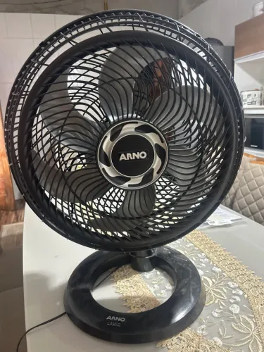 Ventilador arno