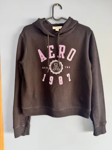 Moletom Aeropostale TAM PP