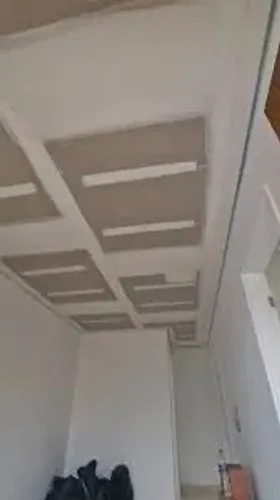 TETO, DIVISORIAS E DRYWALL E ETC...