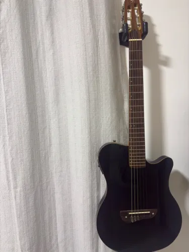 Violão Giannini stage nylon