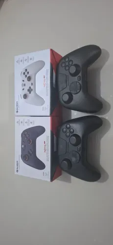 CONTROLE GAMESIR NOVA 2 LITE - PC/SWITCH/ANDROID
