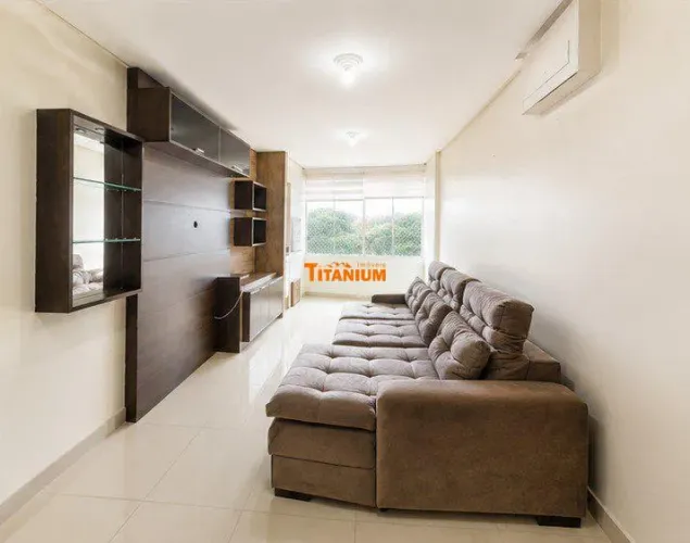 Apartamento Mobiliado para Alugar na Vila Rosa em Novo Hamburgo REF: 3840