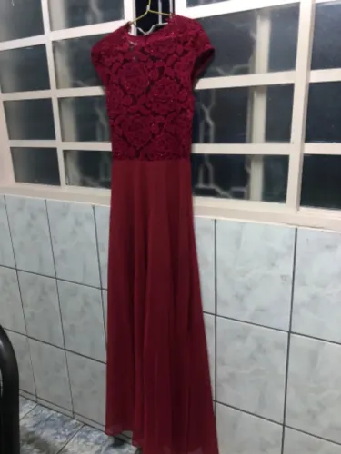 Vestidos de festas
