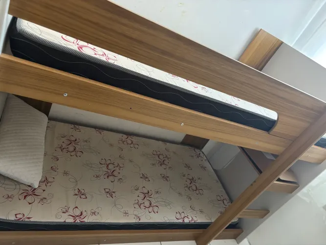Cama beliche