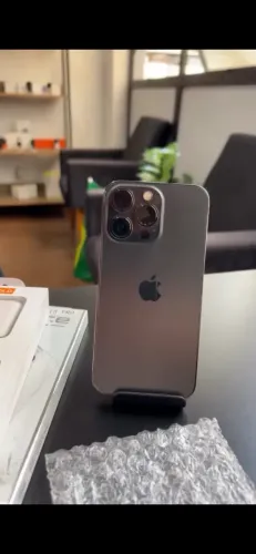 VENDO IPHONE 13PRO