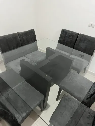 Mesa jantar