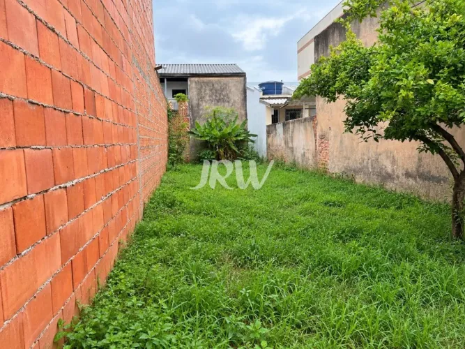 TERRENO A VENDA NO BAIRRO JARDIM MORADA DO SOL NA CIDADE DE INDAIATUBA-SP