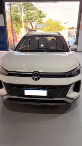 Volkswagen Tera High 1.0 170 TSI Flex 12V 5P AUT 2026