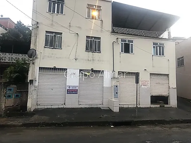 Loja - Santa Efigênia