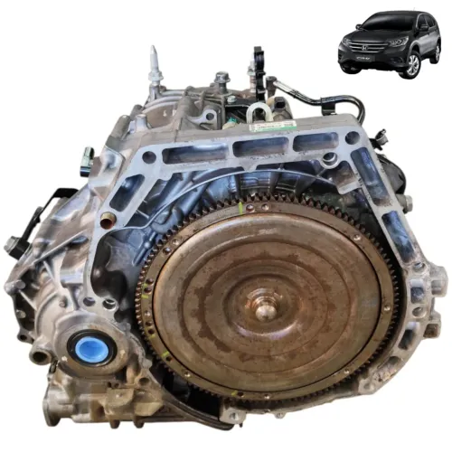 Caixa Câmbio Honda Crv 2.0 4x2 Automático 2016 2015 2014 13