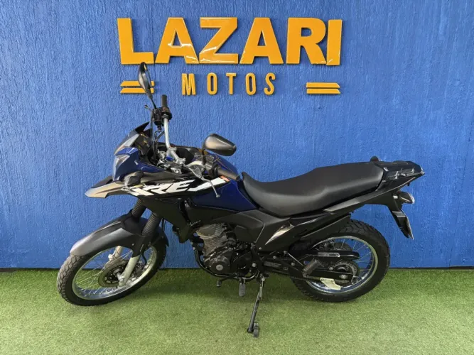 Honda Xre 190 adventure 2023