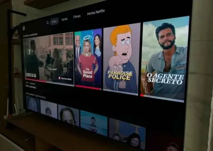 tv 55 polegadas 4k