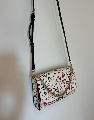 Bolsa Kate Spade coleção dia dos namorados 