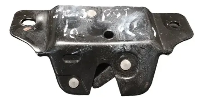 Fechadura Tampa Traseira Peugeot 106 1991 A 1996