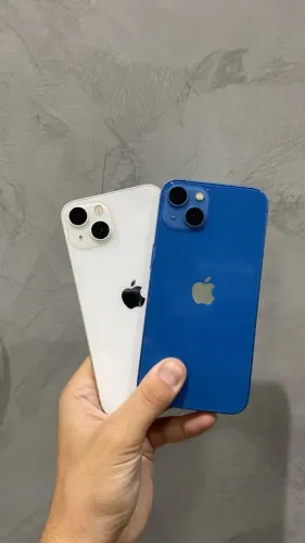Iphone 13 - 128gb - seminovo - 3 meses de garantia 