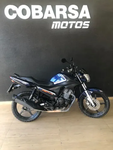 Yamaha Factor 2024 150 ED