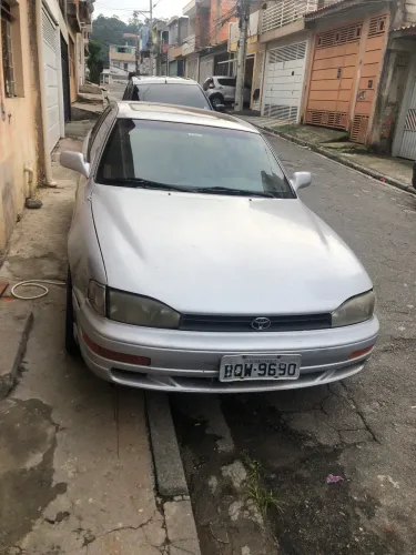? PEÇAS Toyota Camry 3.0 V6 1995 (Sucata para Desmonte)