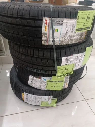 Pneus 175/65/14