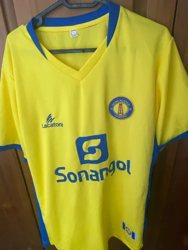 Camisa futebol original