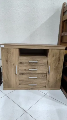 COMODA NOVA 2 PORTAS