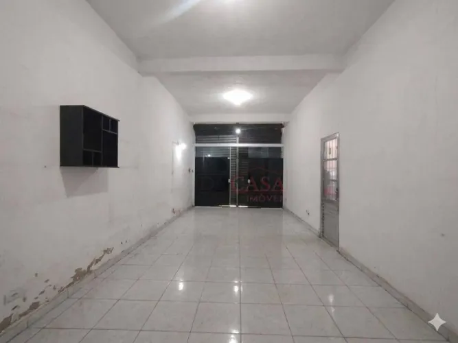 Salão para alugar, 36 m² por R$ 1.650,00/mês - Cidade Antônio Estevão de Carvalho - São Pa