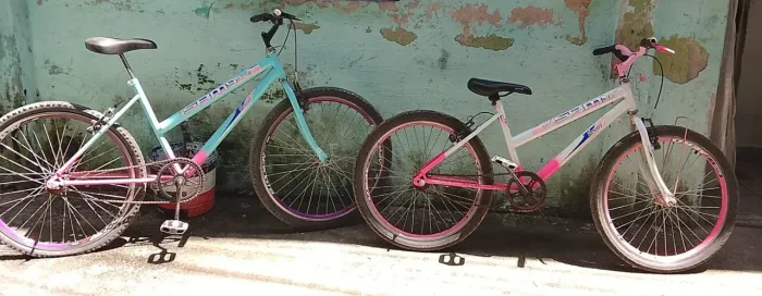 Bicicletas