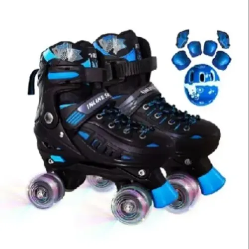 Patins infantil 4 rodas