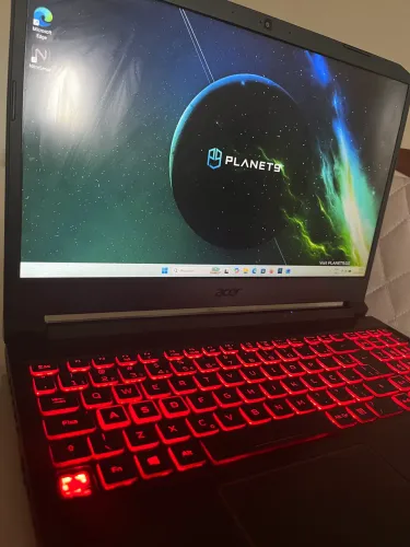 Acer Nitro 5 AN515-55
