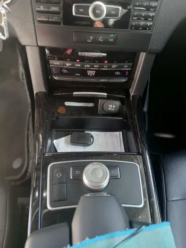 Mercedes-Benz E-250 CGI Avantgarde 1.8 16V 204cv Aut. 2012