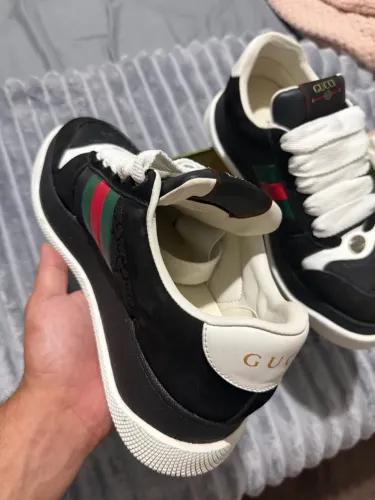 TÊNIS GUCCI