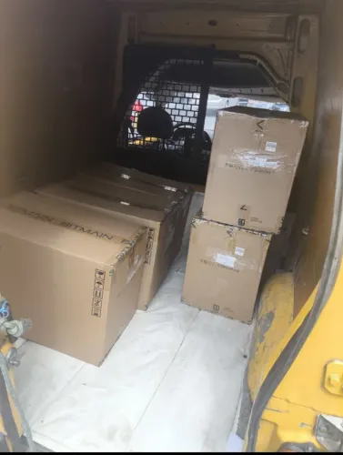 S19 XP Antiminer
