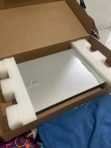 Computador com 3 meses de uso