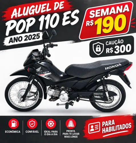 Locação Pop ES