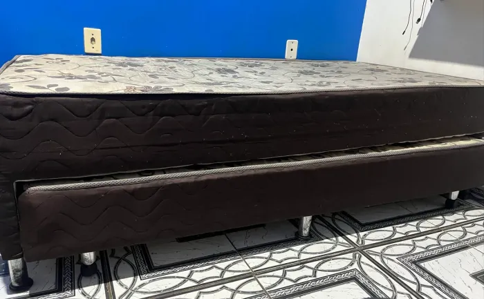 Bi Cama solteiro
