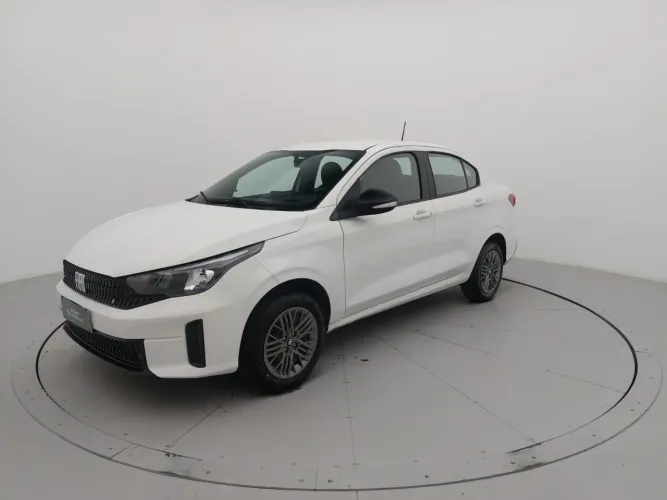 Fiat Cronos Drive 1.0 6V 2026