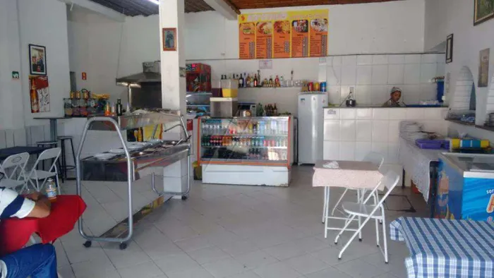 Fundo de comércio com 0 dorm, Jardim Pinheiros, Embu das Artes - R$ 90 mil, Cod: 3272