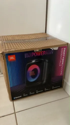 JBL Party Box Encore Essential 2