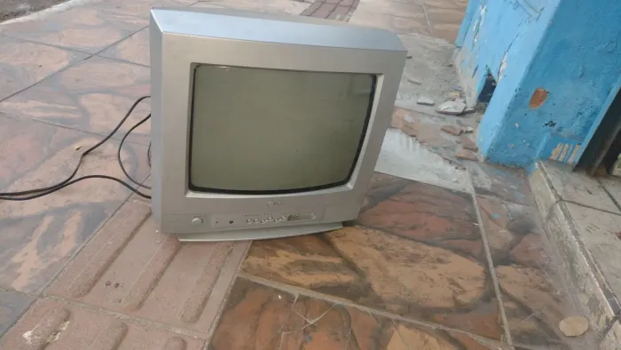 Tv LG 14"